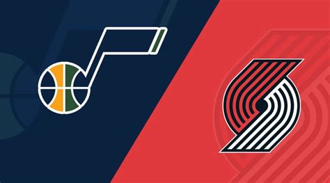 Jazz vs trail blazers - BetMGM currently has the best moneyline odds for the Trail Blazers at +135, which means you can bet $100 to profit $135, earning a total payout of $235, if they win. Meanwhile, DraftKings Sportsbook currently has the best moneyline odds for the Jazz at -148, where you can risk $148 to win $100, for a total payout of $248, if they come out …